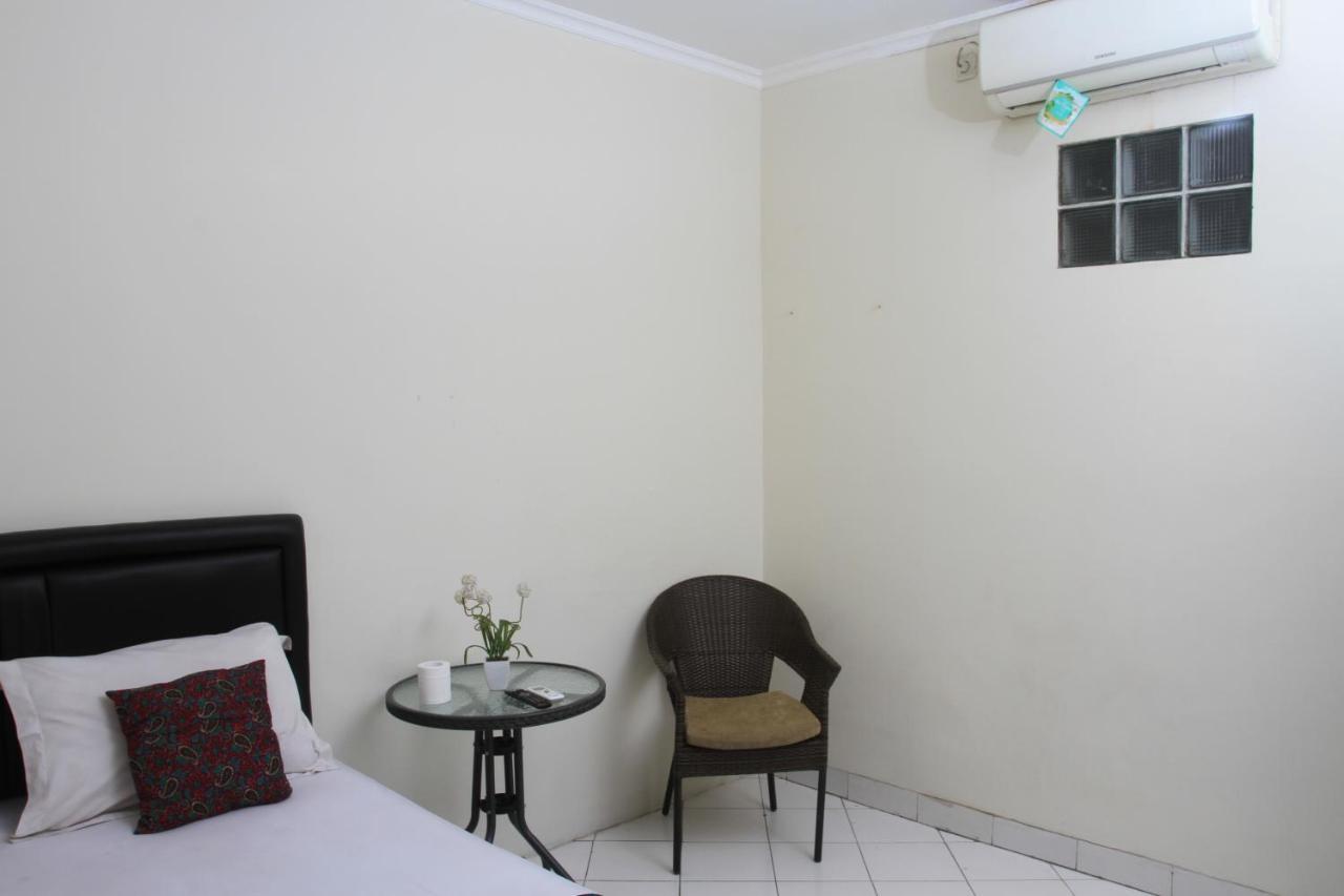 Bantal Guling Trans Hotel Bandung Eksteriør billede