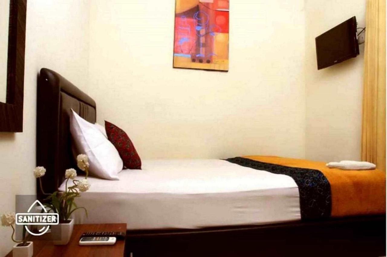 Bantal Guling Trans Hotel Bandung Eksteriør billede