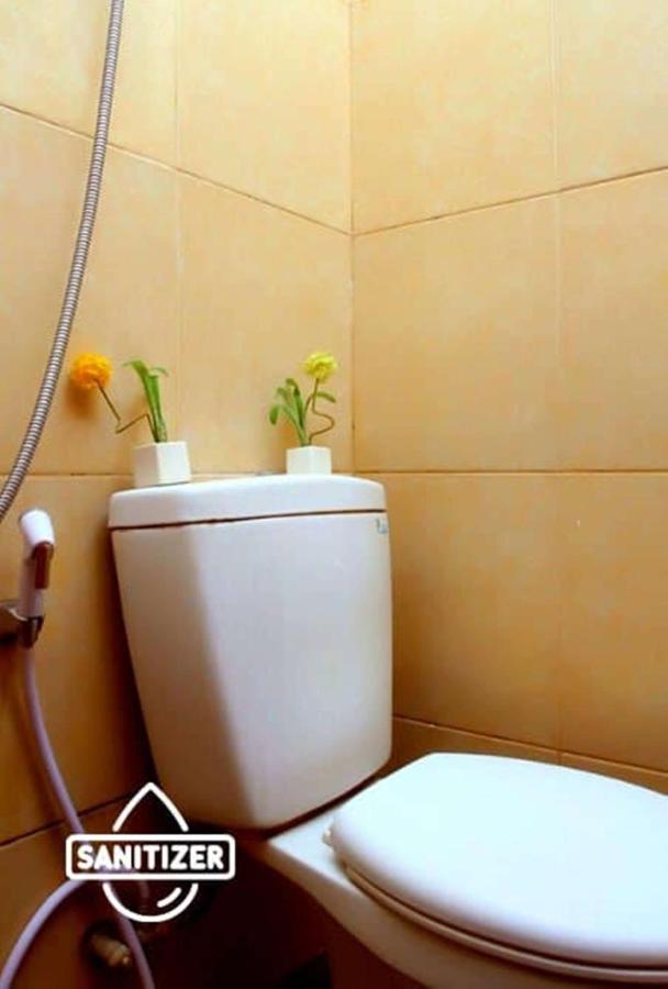 Bantal Guling Trans Hotel Bandung Eksteriør billede