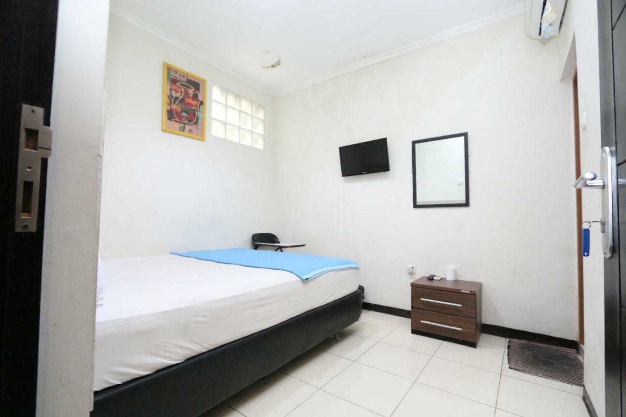 Bantal Guling Trans Hotel Bandung Eksteriør billede