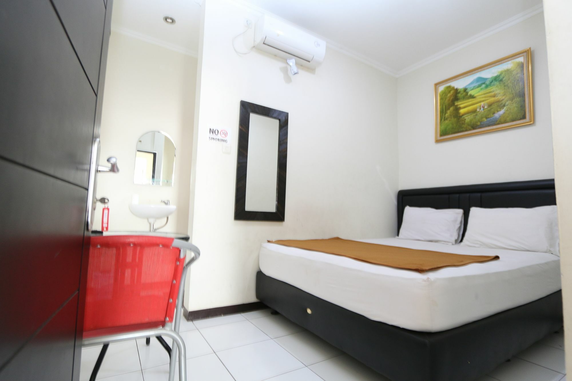 Bantal Guling Trans Hotel Bandung Eksteriør billede
