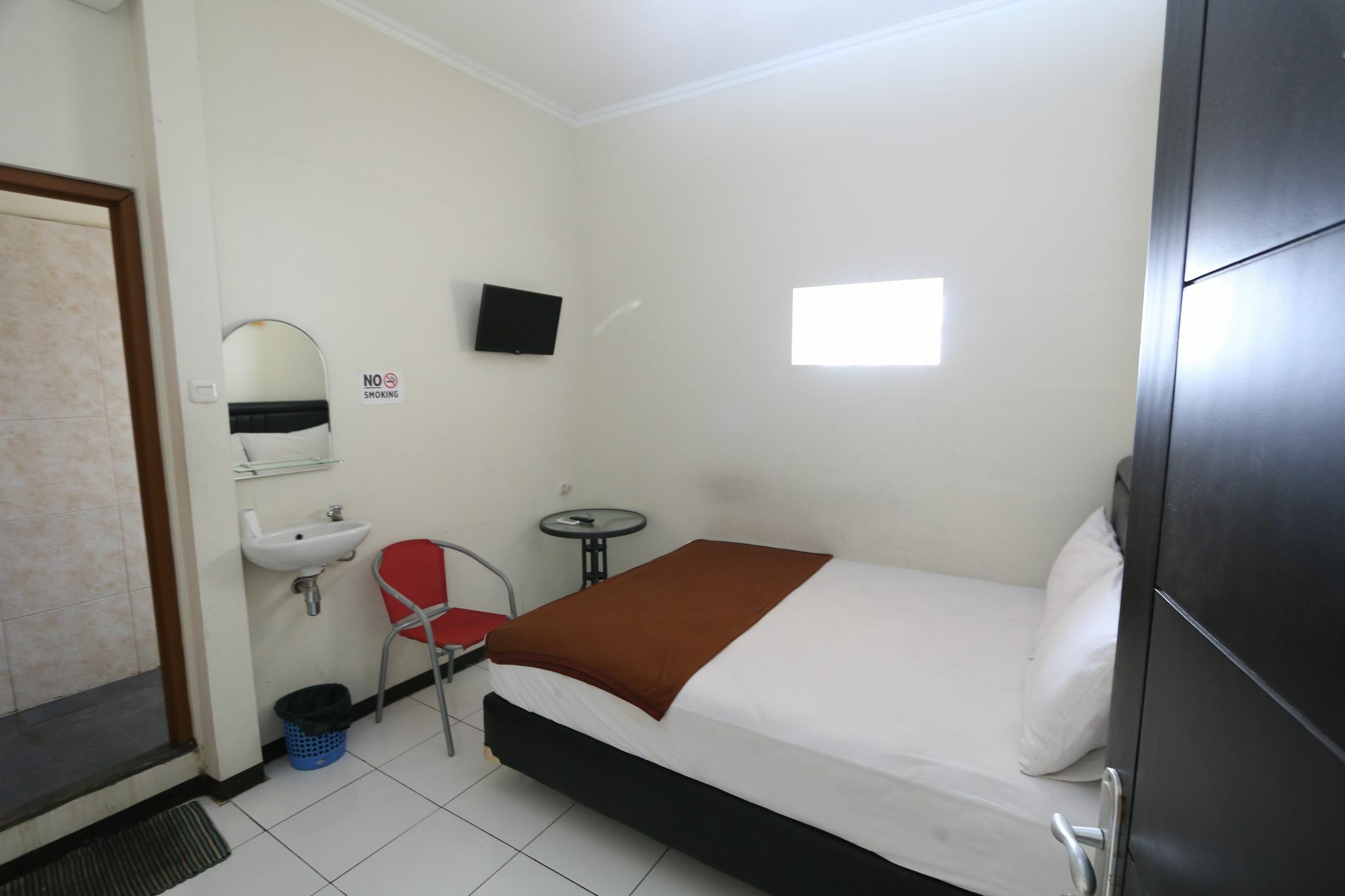 Bantal Guling Trans Hotel Bandung Eksteriør billede